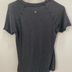 Lululemon Shirt